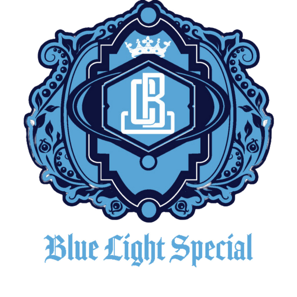 Blue Light Special 5PK